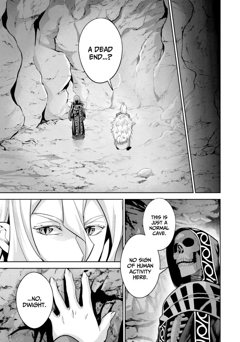 Shokei Sareta Kenja wa Lich ni Tensei Shite Shinryaku Sensou o Hajimeru Chapter 64 page 6