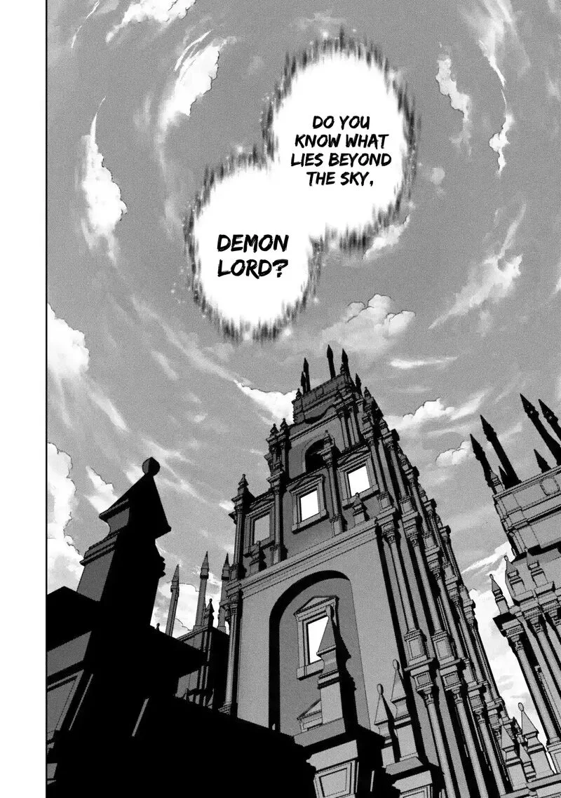 Shokei Sareta Kenja wa Lich ni Tensei Shite Shinryaku Sensou o Hajimeru Chapter 65 page 10