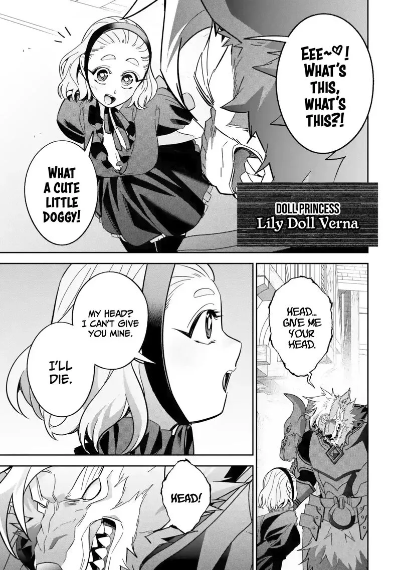 Shokei Sareta Kenja wa Lich ni Tensei Shite Shinryaku Sensou o Hajimeru Chapter 66 page 26