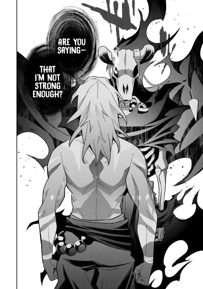 Shokei Sareta Kenja wa Lich ni Tensei Shite Shinryaku Sensou o Hajimeru Chapter 66 page 18