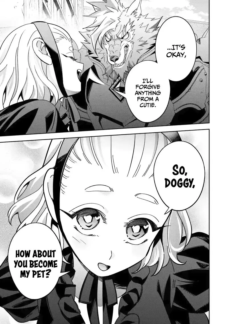 Shokei Sareta Kenja wa Lich ni Tensei Shite Shinryaku Sensou o Hajimeru Chapter 66 page 28