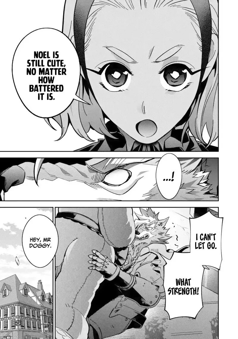 Shokei Sareta Kenja wa Lich ni Tensei Shite Shinryaku Sensou o Hajimeru Chapter 67 page 25