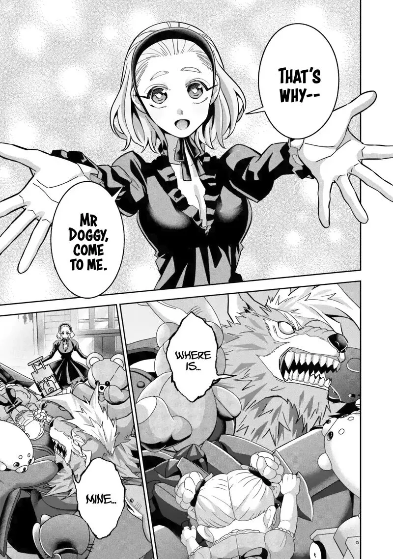 Shokei Sareta Kenja wa Lich ni Tensei Shite Shinryaku Sensou o Hajimeru Chapter 67 page 6
