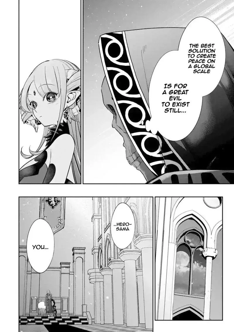 Shokei Sareta Kenja wa Lich ni Tensei Shite Shinryaku Sensou o Hajimeru Chapter 7 page 24