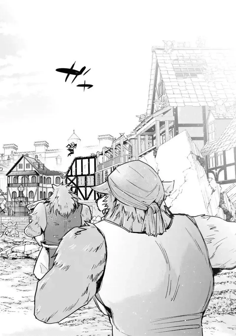 Shokei Sareta Kenja wa Lich ni Tensei Shite Shinryaku Sensou o Hajimeru Chapter 7 page 16