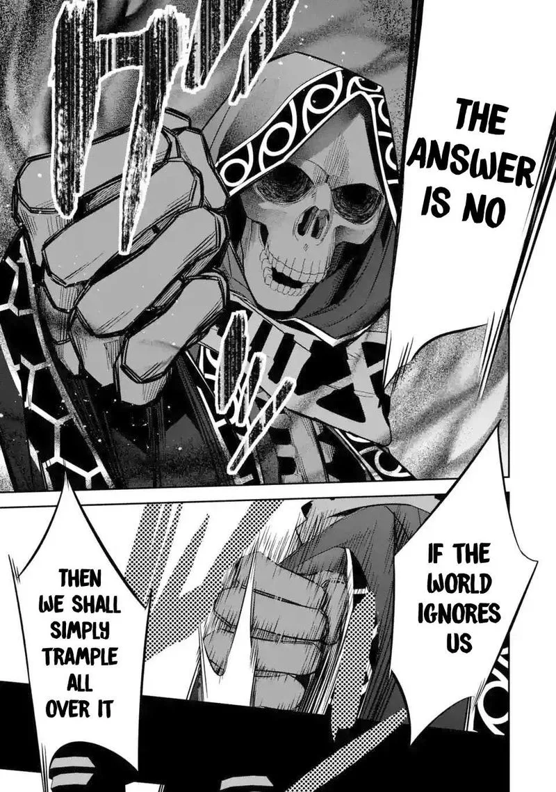Shokei Sareta Kenja wa Lich ni Tensei Shite Shinryaku Sensou o Hajimeru Chapter 7 page 31