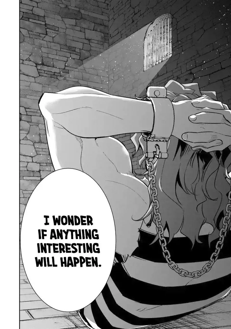 Shokei Sareta Kenja wa Lich ni Tensei Shite Shinryaku Sensou o Hajimeru Chapter 7 page 41