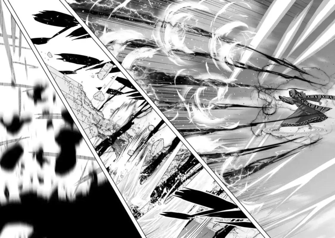 Shokei Sareta Kenja wa Lich ni Tensei Shite Shinryaku Sensou o Hajimeru Chapter 8 page 11
