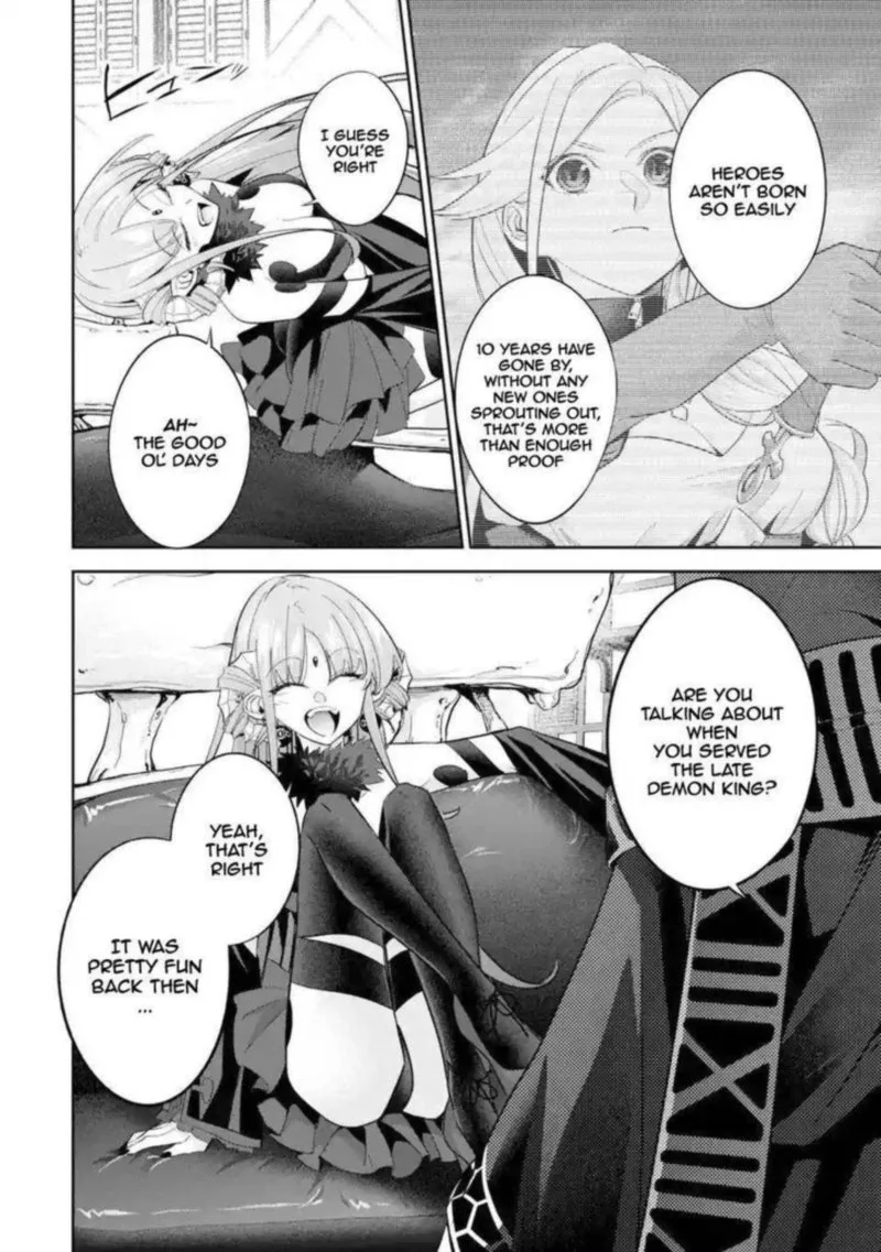 Shokei Sareta Kenja wa Lich ni Tensei Shite Shinryaku Sensou o Hajimeru Chapter 8 page 24