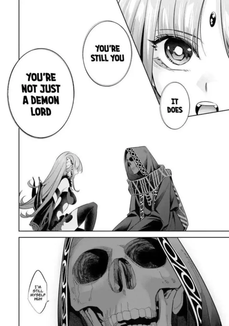 Shokei Sareta Kenja wa Lich ni Tensei Shite Shinryaku Sensou o Hajimeru Chapter 8 page 26