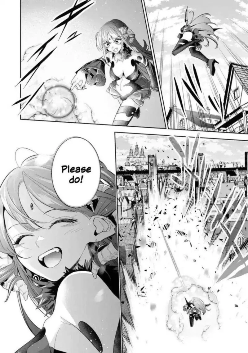 Shokei Sareta Kenja wa Lich ni Tensei Shite Shinryaku Sensou o Hajimeru Chapter 8 page 30