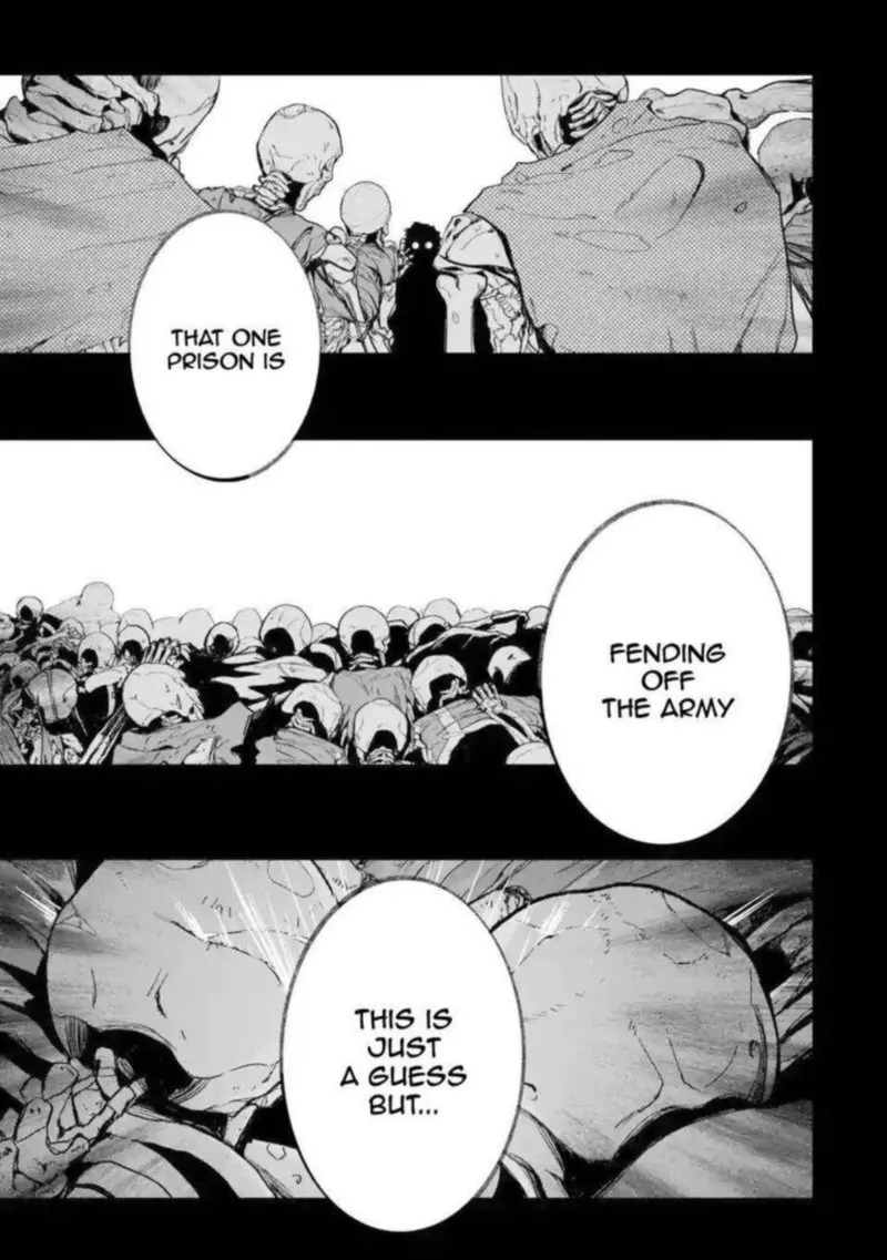 Shokei Sareta Kenja wa Lich ni Tensei Shite Shinryaku Sensou o Hajimeru Chapter 8 page 37