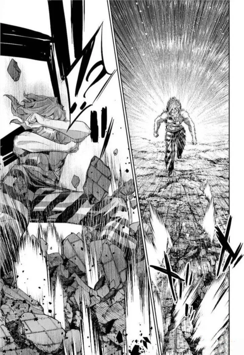 Shokei Sareta Kenja wa Lich ni Tensei Shite Shinryaku Sensou o Hajimeru Chapter 9 page 31