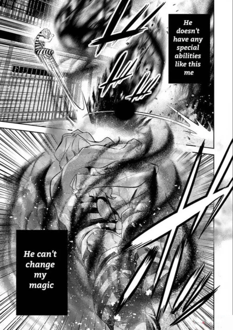 Shokei Sareta Kenja wa Lich ni Tensei Shite Shinryaku Sensou o Hajimeru Chapter 9 page 19