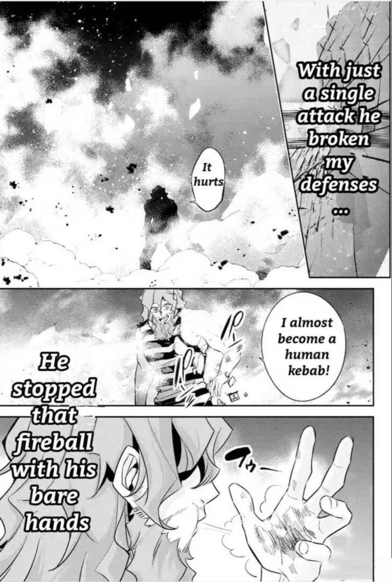 Shokei Sareta Kenja wa Lich ni Tensei Shite Shinryaku Sensou o Hajimeru Chapter 9 page 11