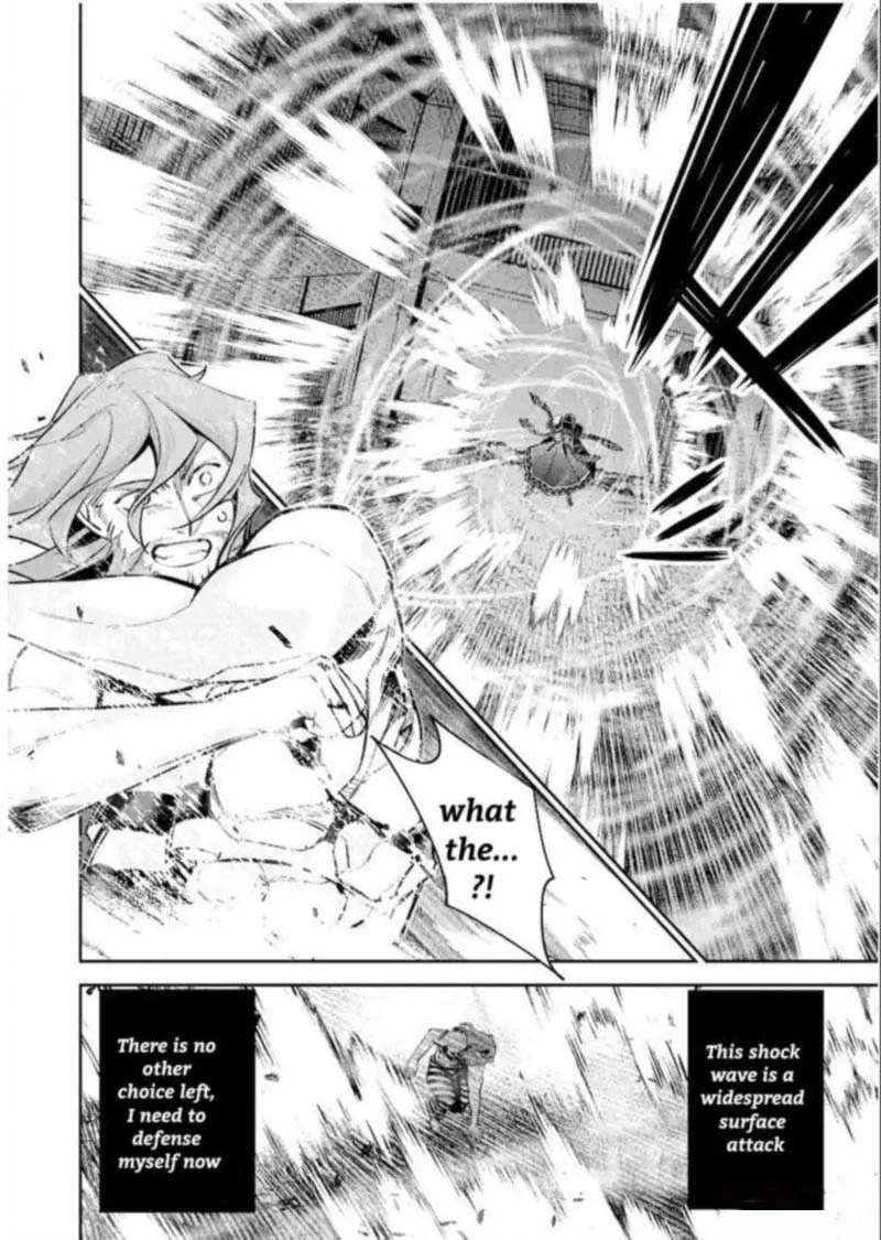 Shokei Sareta Kenja wa Lich ni Tensei Shite Shinryaku Sensou o Hajimeru Chapter 9 page 28