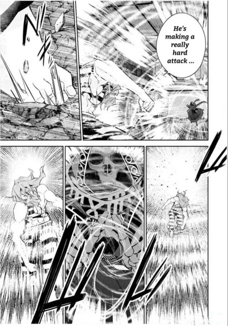 Shokei Sareta Kenja wa Lich ni Tensei Shite Shinryaku Sensou o Hajimeru Chapter 9 page 29