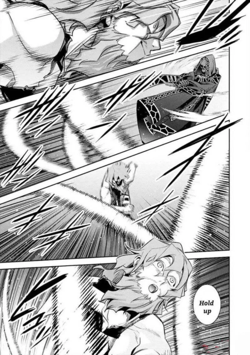 Shokei Sareta Kenja wa Lich ni Tensei Shite Shinryaku Sensou o Hajimeru Chapter 9 page 15