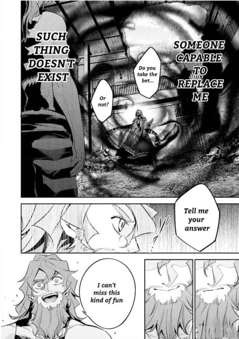 Shokei Sareta Kenja wa Lich ni Tensei Shite Shinryaku Sensou o Hajimeru Chapter 9 page 26