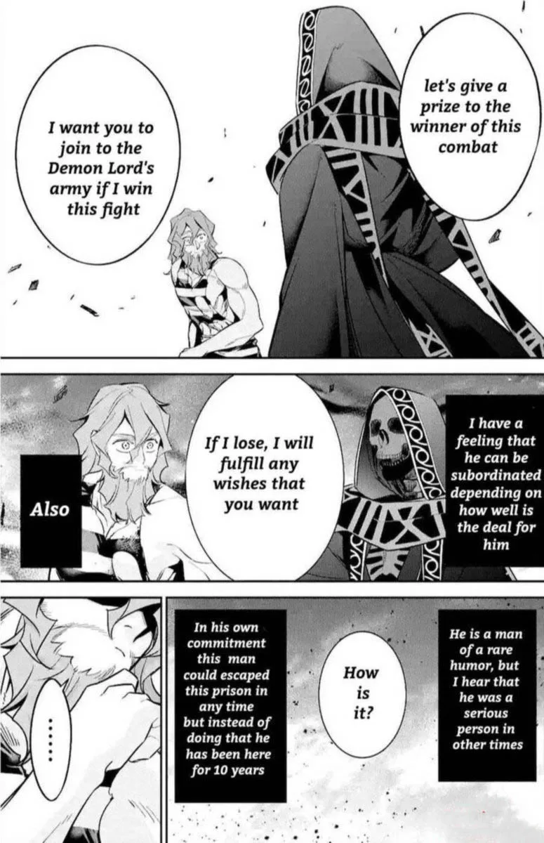 Shokei Sareta Kenja wa Lich ni Tensei Shite Shinryaku Sensou o Hajimeru Chapter 9 page 23