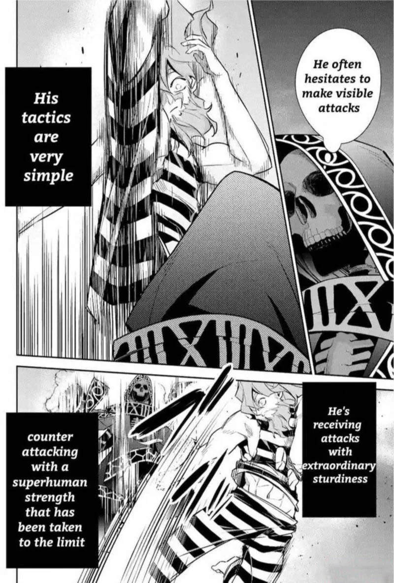 Shokei Sareta Kenja wa Lich ni Tensei Shite Shinryaku Sensou o Hajimeru Chapter 9 page 16