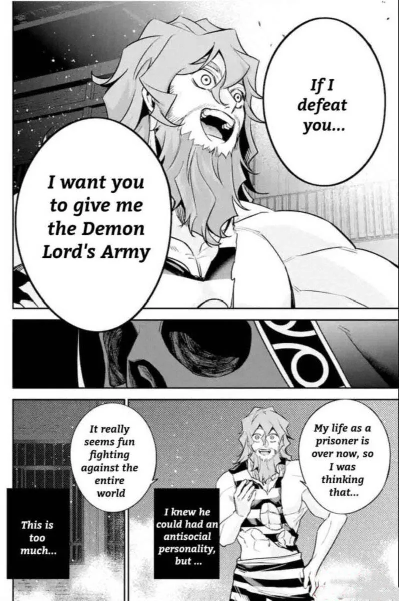Shokei Sareta Kenja wa Lich ni Tensei Shite Shinryaku Sensou o Hajimeru Chapter 9 page 24