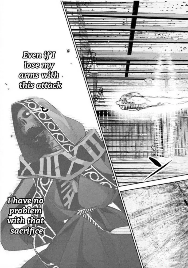 Shokei Sareta Kenja wa Lich ni Tensei Shite Shinryaku Sensou o Hajimeru Chapter 9 page 35