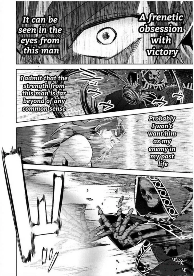 Shokei Sareta Kenja wa Lich ni Tensei Shite Shinryaku Sensou o Hajimeru Chapter 9 page 30