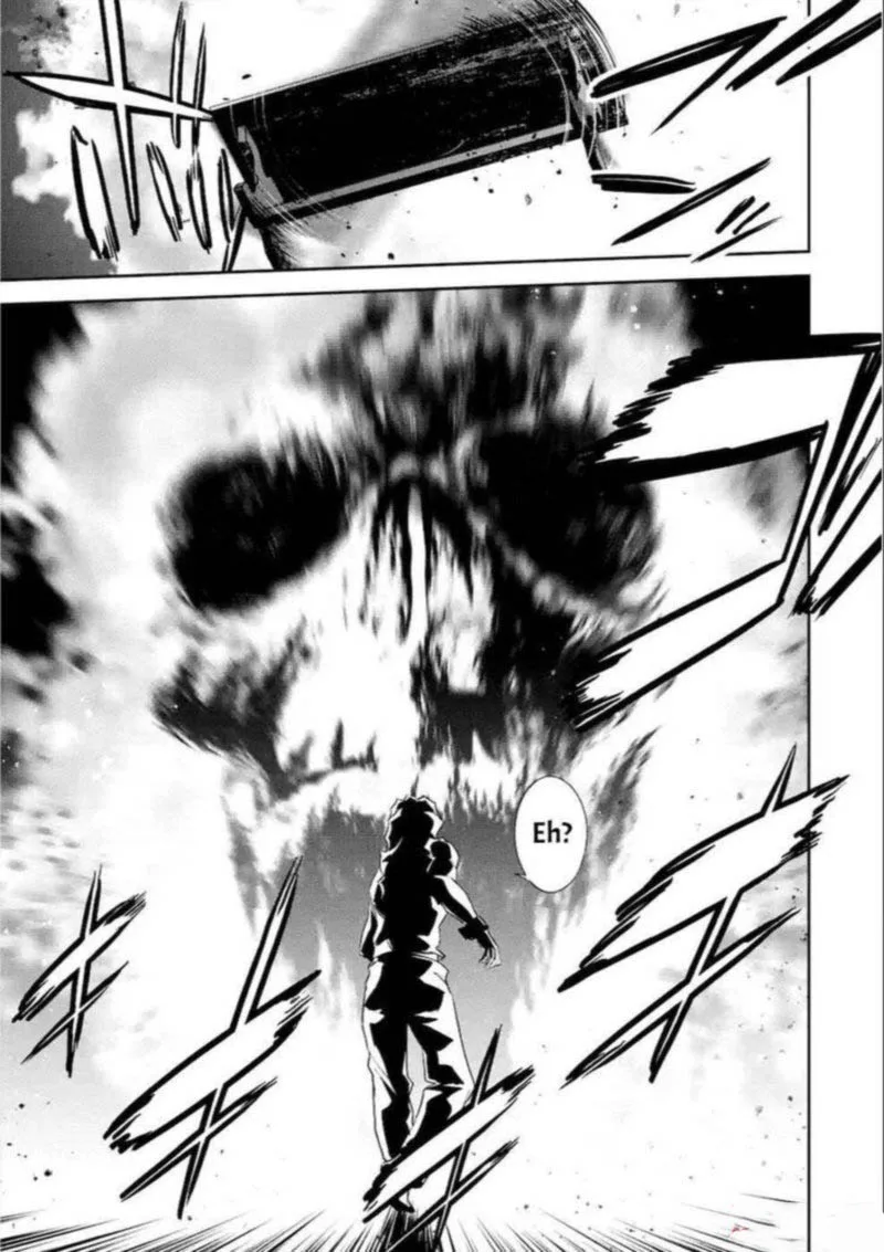 Shokei Sareta Kenja wa Lich ni Tensei Shite Shinryaku Sensou o Hajimeru Chapter 9 page 9