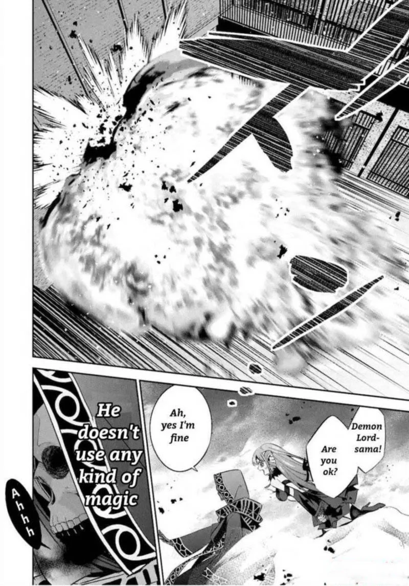Shokei Sareta Kenja wa Lich ni Tensei Shite Shinryaku Sensou o Hajimeru Chapter 9 page 10