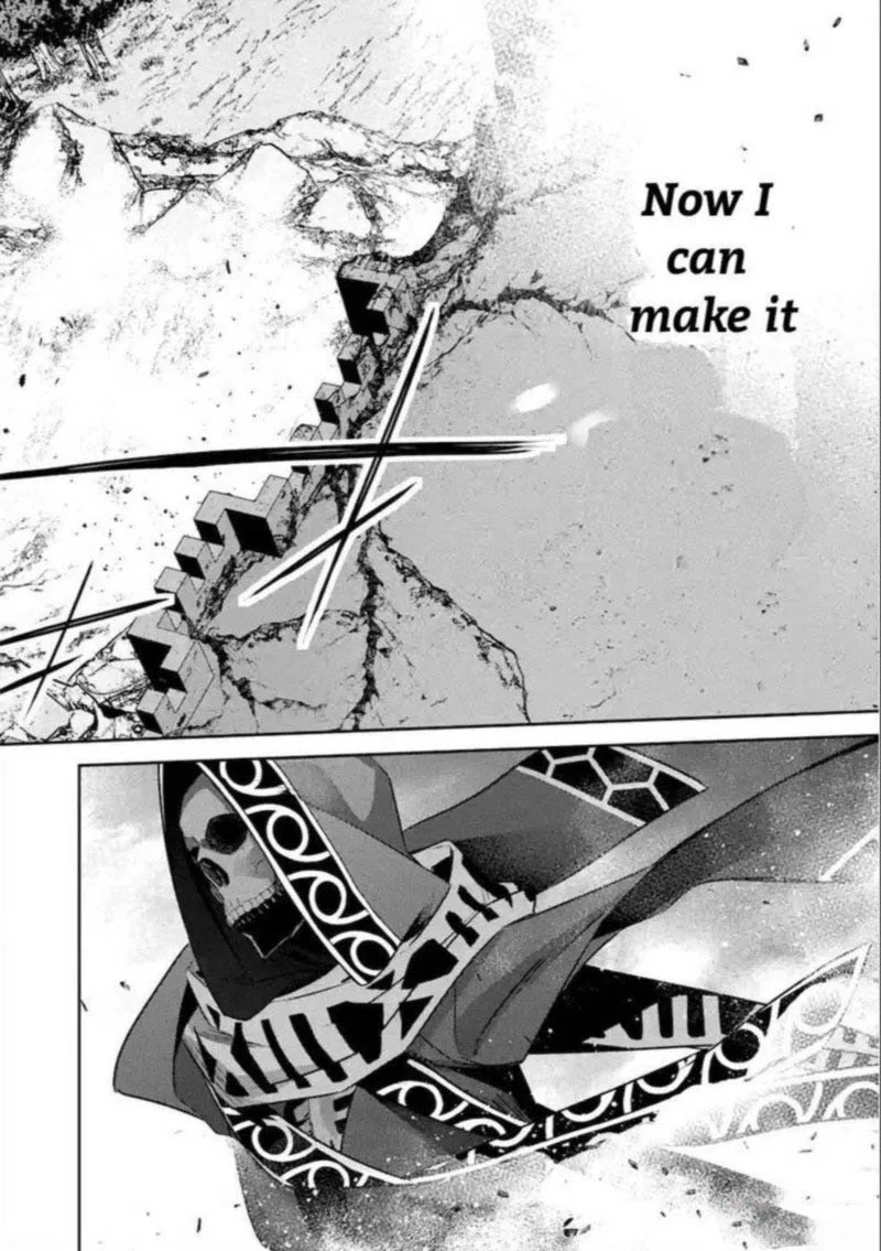 Shokei Sareta Kenja wa Lich ni Tensei Shite Shinryaku Sensou o Hajimeru Chapter 9 page 38