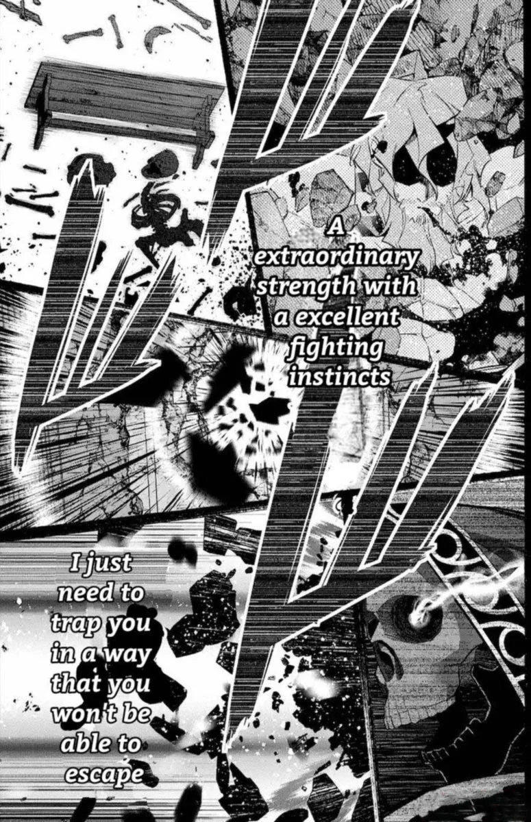 Shokei Sareta Kenja wa Lich ni Tensei Shite Shinryaku Sensou o Hajimeru Chapter 9 page 37