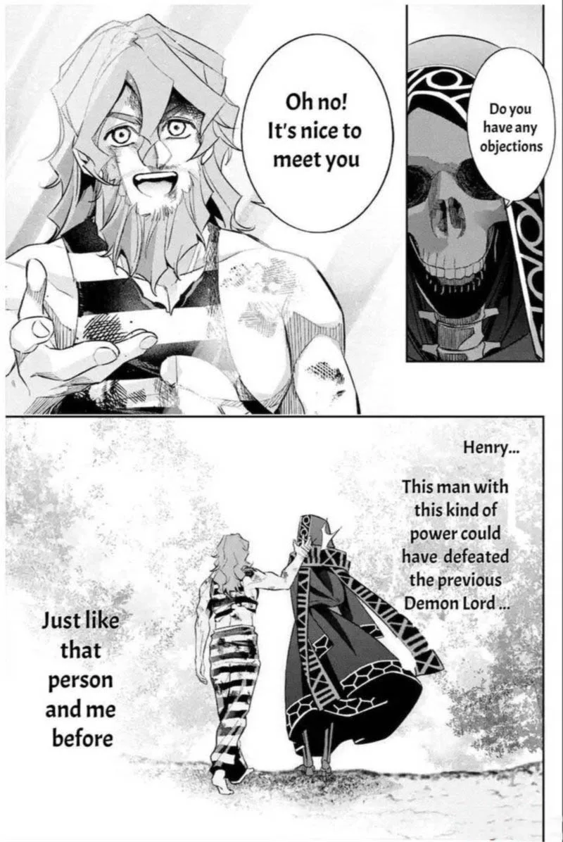 Shokei Sareta Kenja wa Lich ni Tensei Shite Shinryaku Sensou o Hajimeru Chapter 9 page 43