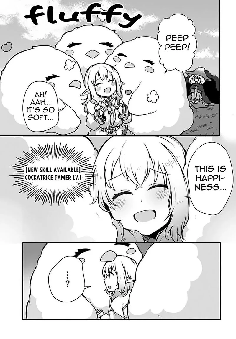 Shokubutsu Mahou Cheat de Nonbiri Ryoushu Seikatsu Hajimemasu: Zense no Chishiki o Kushi Shite Nougyou Shitara, Gyakuten Jinsei Hajimatta Ken Chapter 10 page 29
