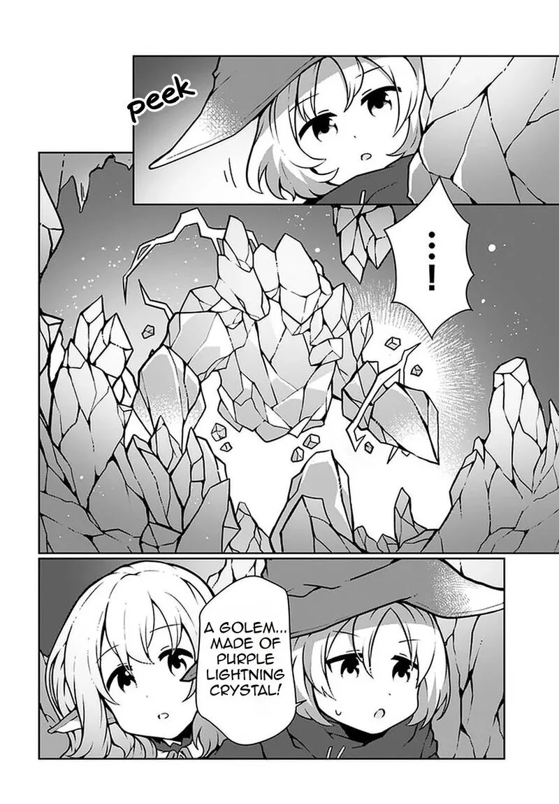 Shokubutsu Mahou Cheat de Nonbiri Ryoushu Seikatsu Hajimemasu: Zense no Chishiki o Kushi Shite Nougyou Shitara, Gyakuten Jinsei Hajimatta Ken Chapter 10 page 20