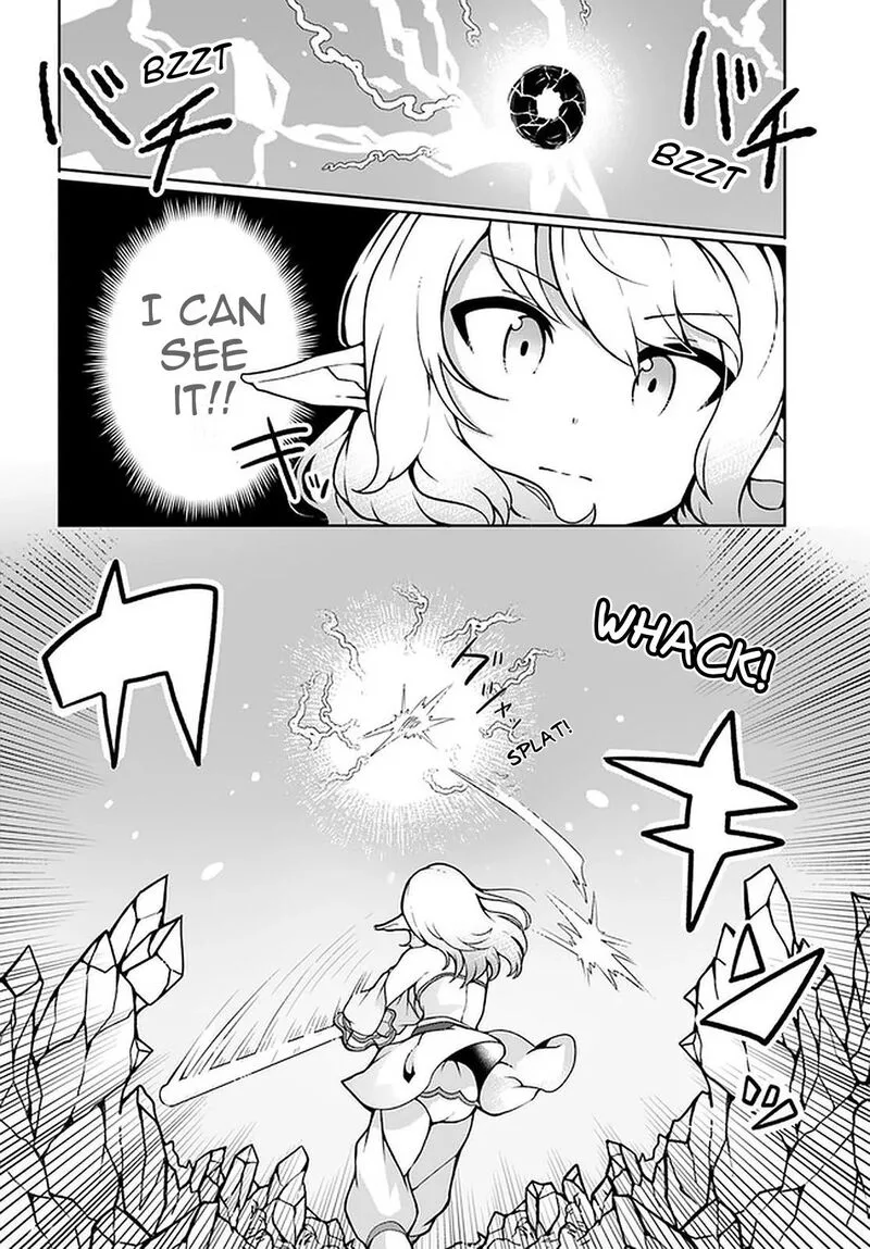 Shokubutsu Mahou Cheat de Nonbiri Ryoushu Seikatsu Hajimemasu: Zense no Chishiki o Kushi Shite Nougyou Shitara, Gyakuten Jinsei Hajimatta Ken Chapter 10 page 14