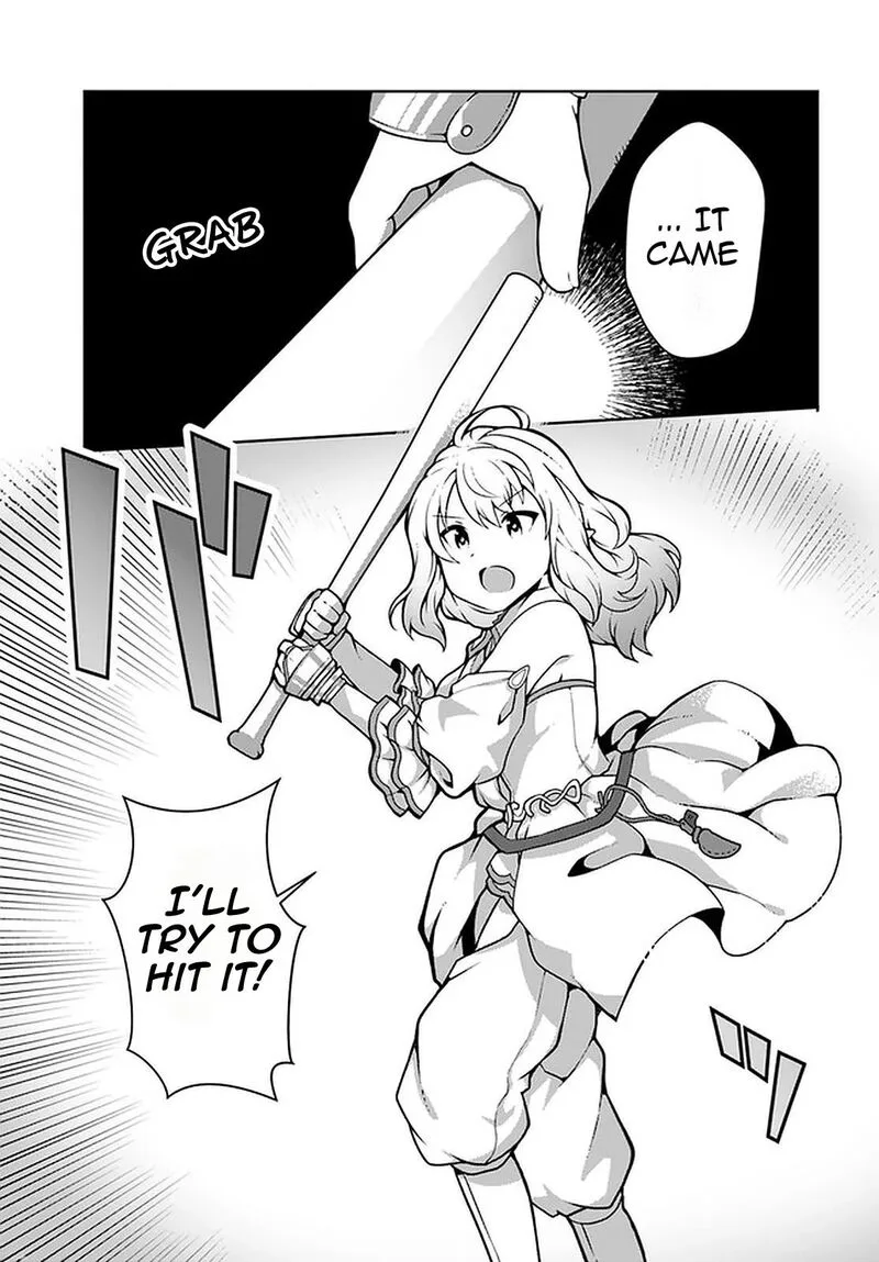 Shokubutsu Mahou Cheat de Nonbiri Ryoushu Seikatsu Hajimemasu: Zense no Chishiki o Kushi Shite Nougyou Shitara, Gyakuten Jinsei Hajimatta Ken Chapter 10 page 13