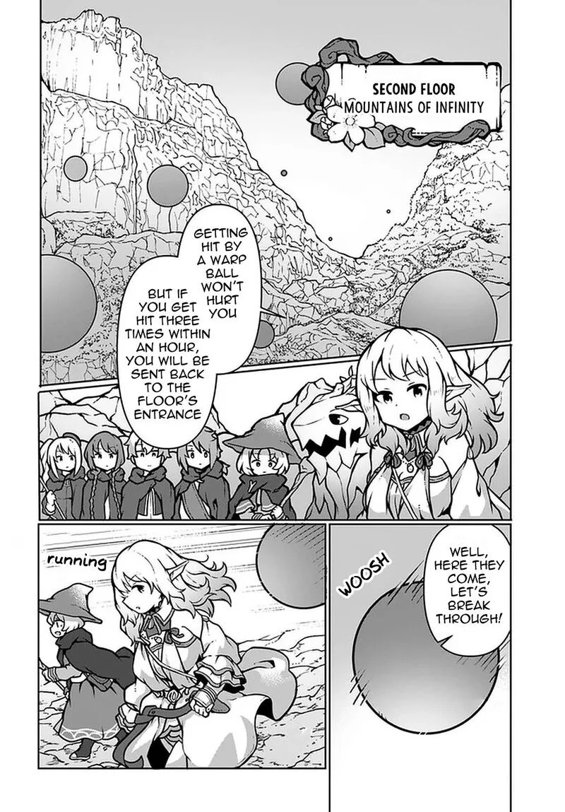 Shokubutsu Mahou Cheat de Nonbiri Ryoushu Seikatsu Hajimemasu: Zense no Chishiki o Kushi Shite Nougyou Shitara, Gyakuten Jinsei Hajimatta Ken Chapter 10 page 10