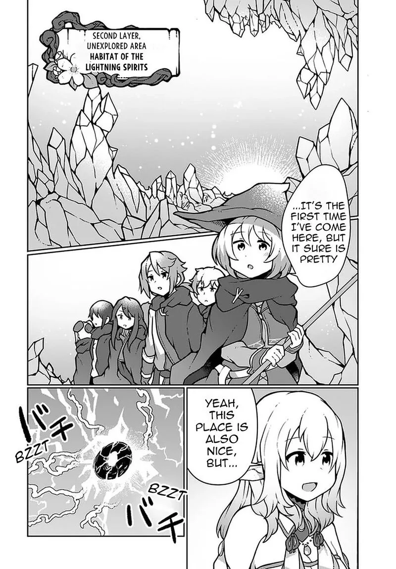 Shokubutsu Mahou Cheat de Nonbiri Ryoushu Seikatsu Hajimemasu: Zense no Chishiki o Kushi Shite Nougyou Shitara, Gyakuten Jinsei Hajimatta Ken Chapter 10 page 12