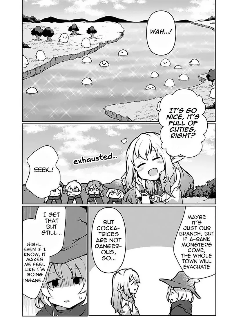 Shokubutsu Mahou Cheat de Nonbiri Ryoushu Seikatsu Hajimemasu: Zense no Chishiki o Kushi Shite Nougyou Shitara, Gyakuten Jinsei Hajimatta Ken Chapter 10 page 5