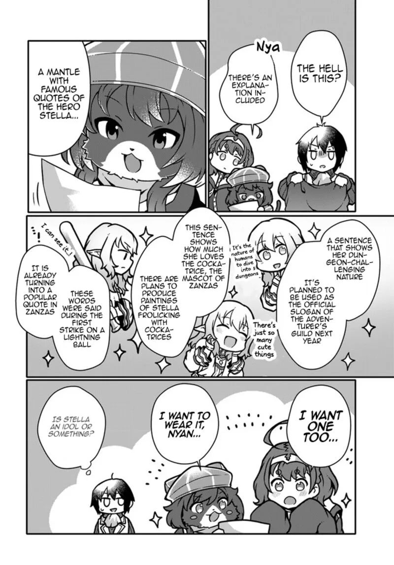 Shokubutsu Mahou Cheat de Nonbiri Ryoushu Seikatsu Hajimemasu: Zense no Chishiki o Kushi Shite Nougyou Shitara, Gyakuten Jinsei Hajimatta Ken Chapter 11 page 16