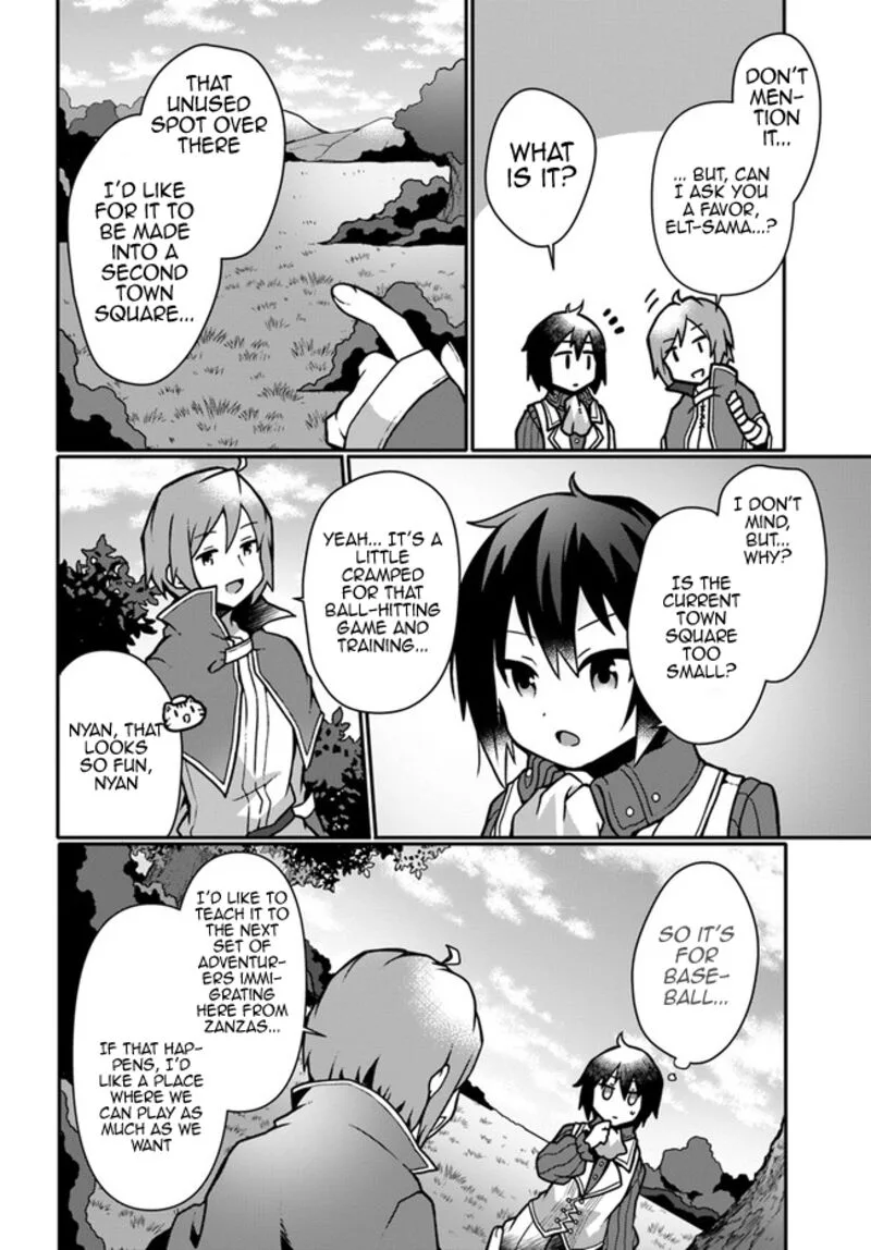 Shokubutsu Mahou Cheat de Nonbiri Ryoushu Seikatsu Hajimemasu: Zense no Chishiki o Kushi Shite Nougyou Shitara, Gyakuten Jinsei Hajimatta Ken Chapter 11 page 12