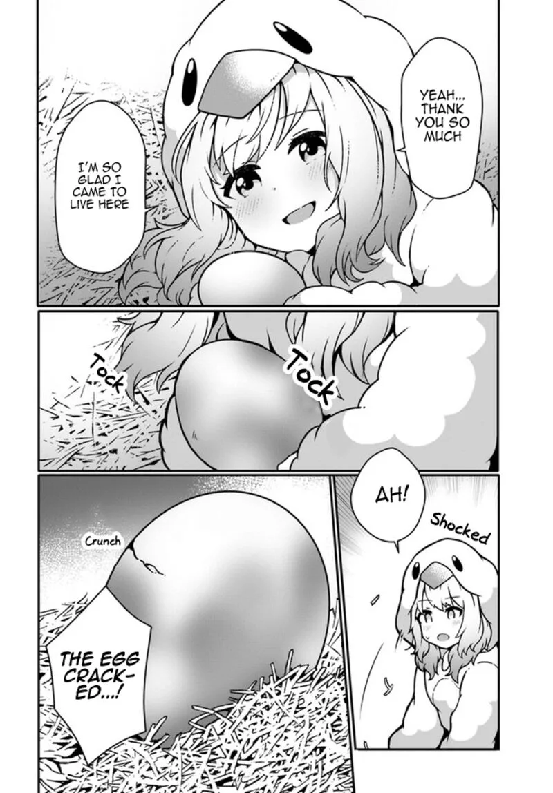 Shokubutsu Mahou Cheat de Nonbiri Ryoushu Seikatsu Hajimemasu: Zense no Chishiki o Kushi Shite Nougyou Shitara, Gyakuten Jinsei Hajimatta Ken Chapter 11 page 22