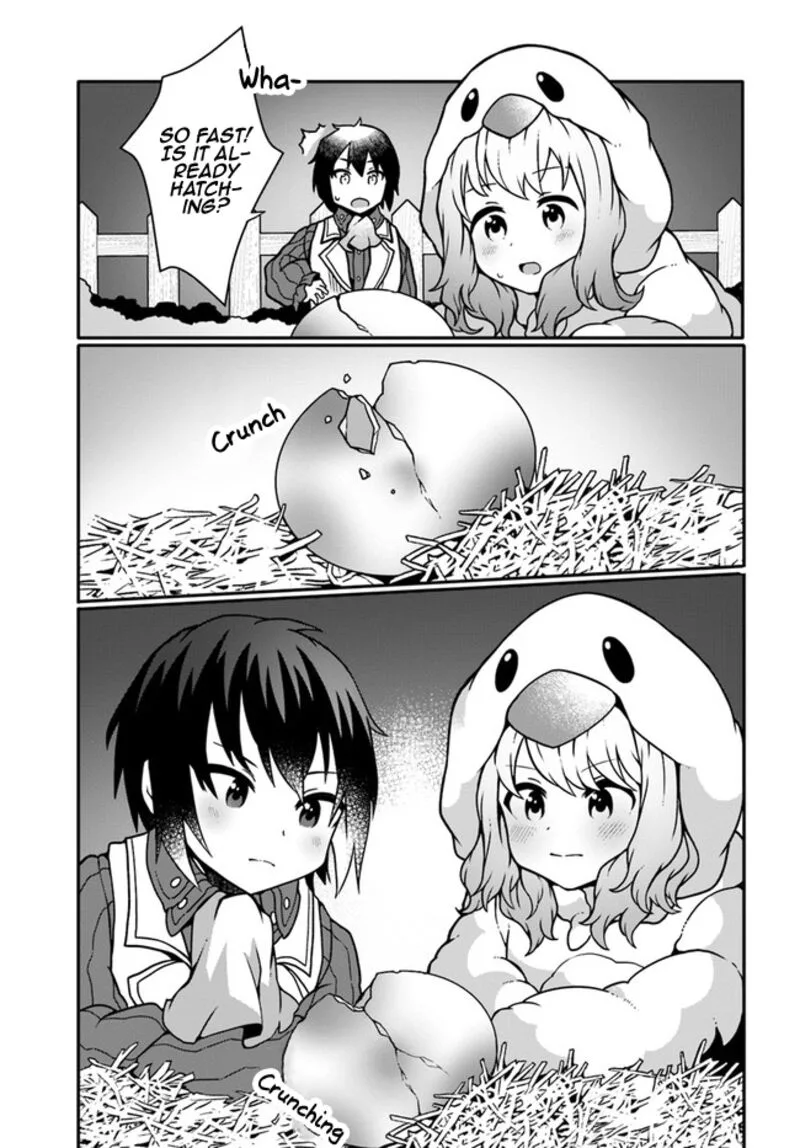 Shokubutsu Mahou Cheat de Nonbiri Ryoushu Seikatsu Hajimemasu: Zense no Chishiki o Kushi Shite Nougyou Shitara, Gyakuten Jinsei Hajimatta Ken Chapter 11 page 23