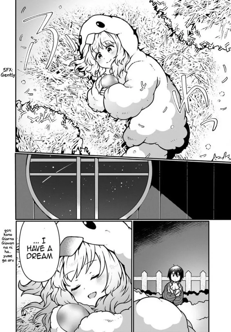 Shokubutsu Mahou Cheat de Nonbiri Ryoushu Seikatsu Hajimemasu: Zense no Chishiki o Kushi Shite Nougyou Shitara, Gyakuten Jinsei Hajimatta Ken Chapter 11 page 20