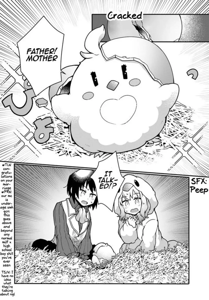 Shokubutsu Mahou Cheat de Nonbiri Ryoushu Seikatsu Hajimemasu: Zense no Chishiki o Kushi Shite Nougyou Shitara, Gyakuten Jinsei Hajimatta Ken Chapter 11 page 24