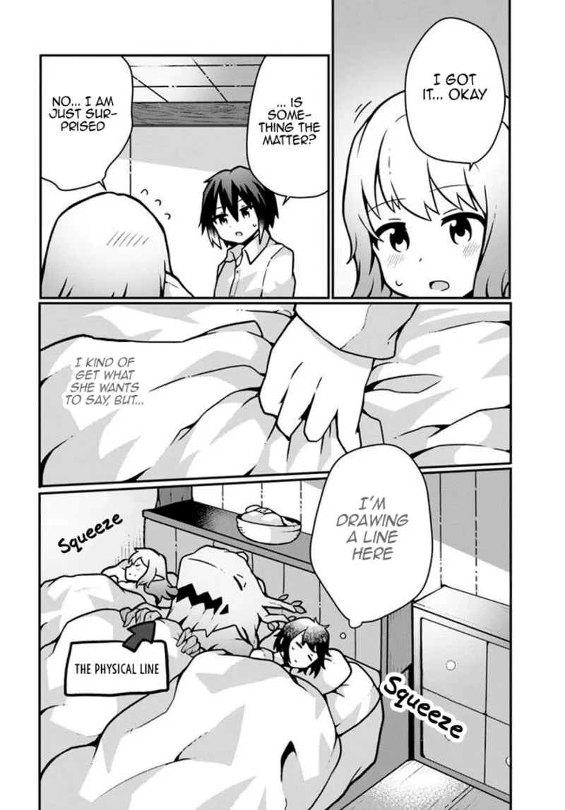 Shokubutsu Mahou Cheat de Nonbiri Ryoushu Seikatsu Hajimemasu: Zense no Chishiki o Kushi Shite Nougyou Shitara, Gyakuten Jinsei Hajimatta Ken Chapter 12 page 24