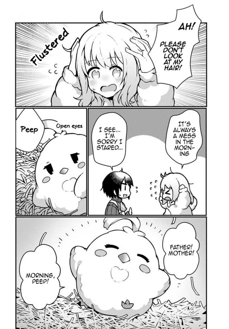 Shokubutsu Mahou Cheat de Nonbiri Ryoushu Seikatsu Hajimemasu: Zense no Chishiki o Kushi Shite Nougyou Shitara, Gyakuten Jinsei Hajimatta Ken Chapter 12 page 2