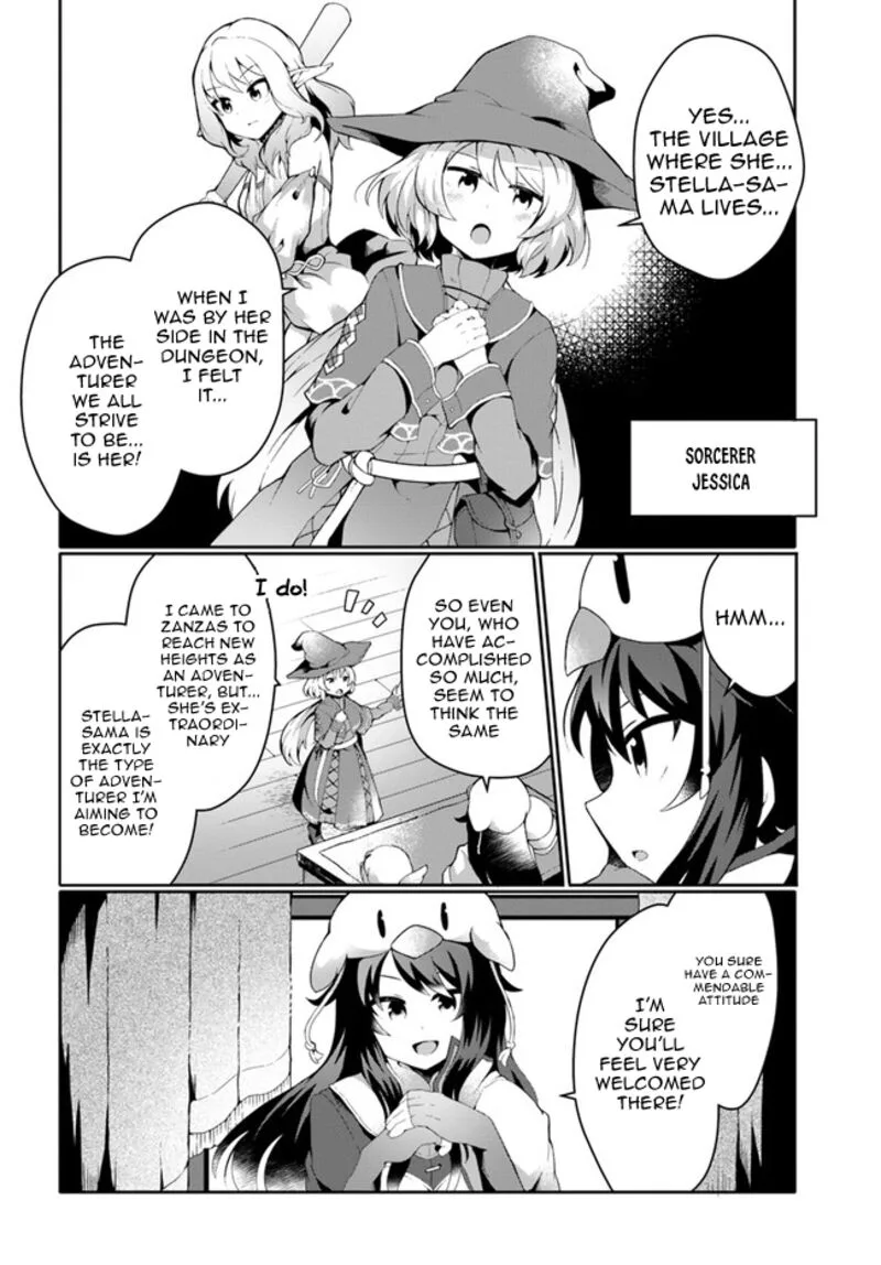 Shokubutsu Mahou Cheat de Nonbiri Ryoushu Seikatsu Hajimemasu: Zense no Chishiki o Kushi Shite Nougyou Shitara, Gyakuten Jinsei Hajimatta Ken Chapter 13 page 2