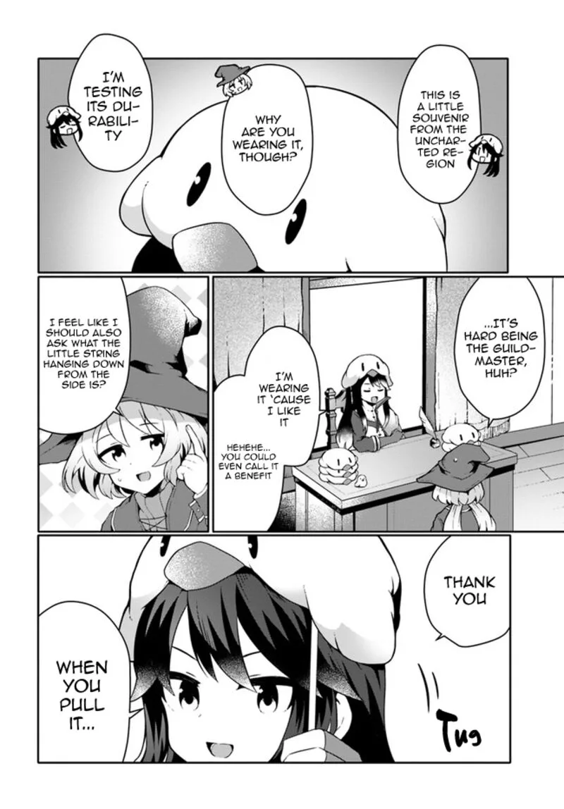 Shokubutsu Mahou Cheat de Nonbiri Ryoushu Seikatsu Hajimemasu: Zense no Chishiki o Kushi Shite Nougyou Shitara, Gyakuten Jinsei Hajimatta Ken Chapter 13 page 4